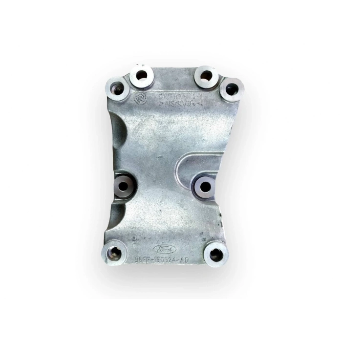 Klima  Kompresör Baglantı Braketi Ford Connect Bm 02- (Oem No: 98Ff 19D624 Ad)