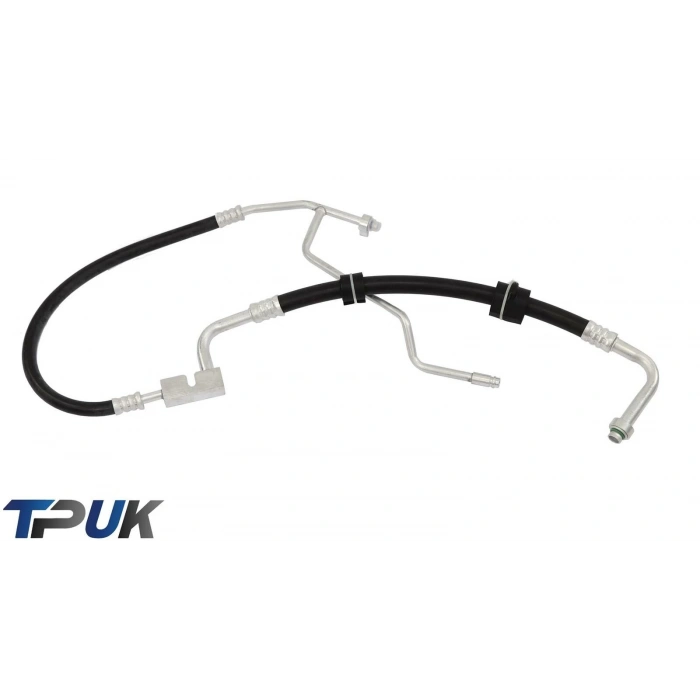 Klima  Kompresör Borusu Ford Connect Bm 09- (Oem No: 9T16 19D850 Ac)