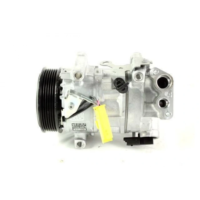 Klima  Kompresörü Opel Crossland X . (Oem No: 9834779880)