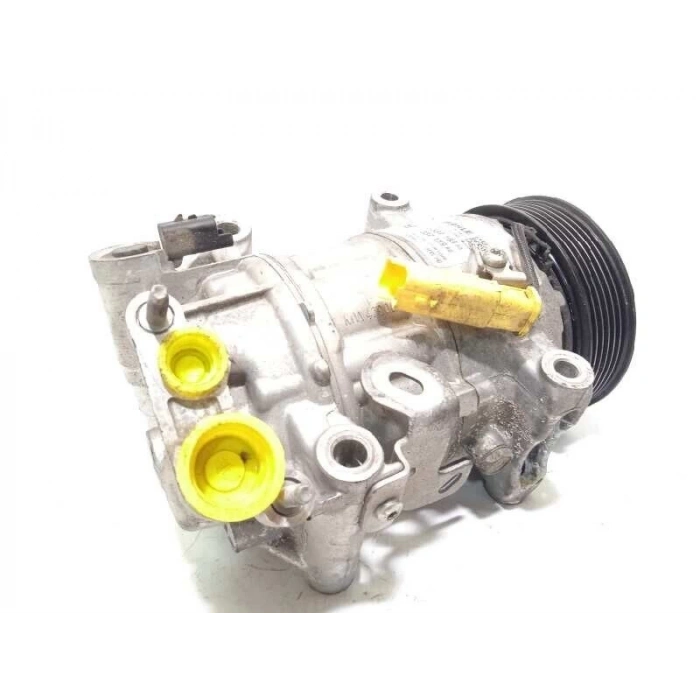 Klima  Kompresörü Psa 308 (P5) B.M 2021- (Oem No: 9833718880)