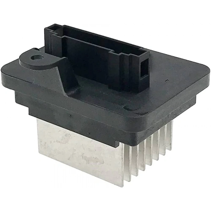 Klima  Motoru Kumanda Modülü Psa 308 Bm 12- (Oem No: 1610497380)