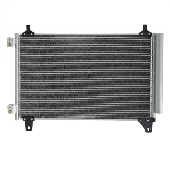 Klima  Radyatörü Psa 208 (P21E) B.M 2018- (Oem No: 9825371480)