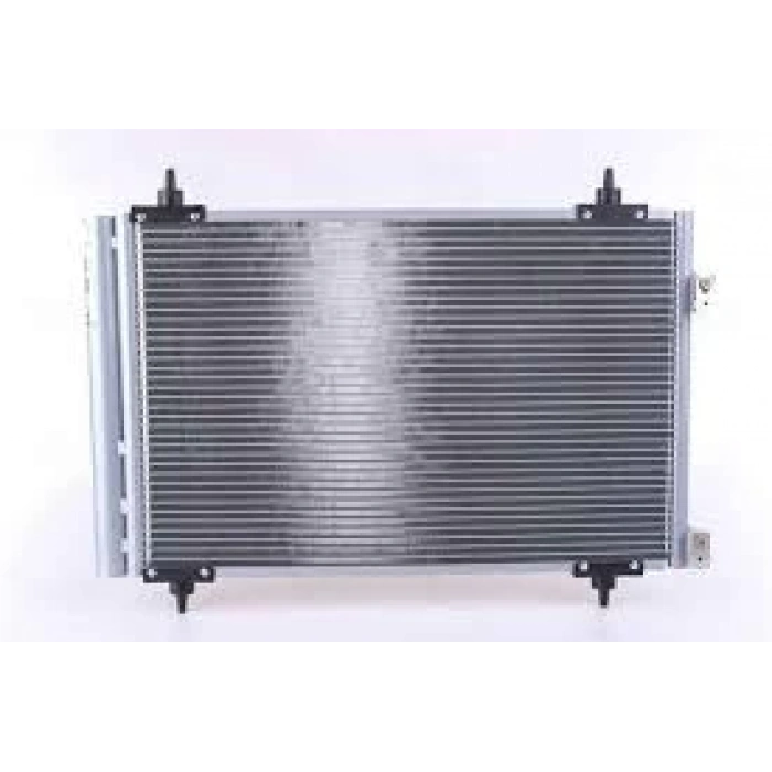 Klima  Radyatörü Psa 3008/5008 Bm 02- (Oem No: 9807426280)