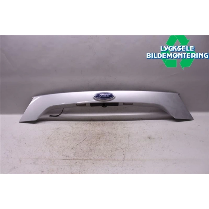 Kol - Bagaj Kapagı Kol - Bagaj Kapagı Ford Kuga 2013 Bm 13- (Oem No: Gj54 S43400 Aexwaa)