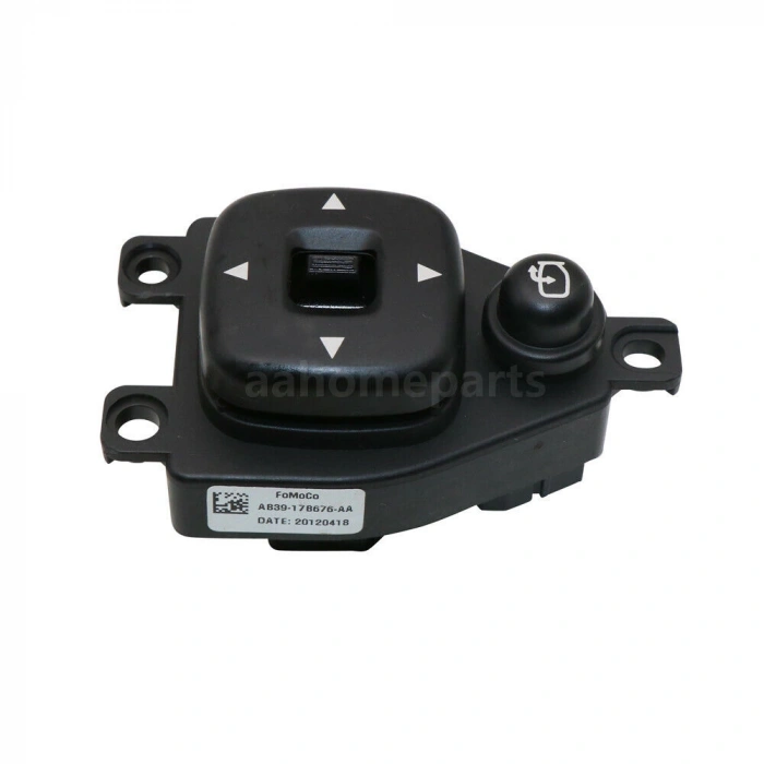 Kol - Koltuk Sırtı Ayarlama Kol - Koltuk Sırtı Ayarlama Ford Transıt Courıer B460 Bm 14- (Oem No: Et76 R61735 Aa)