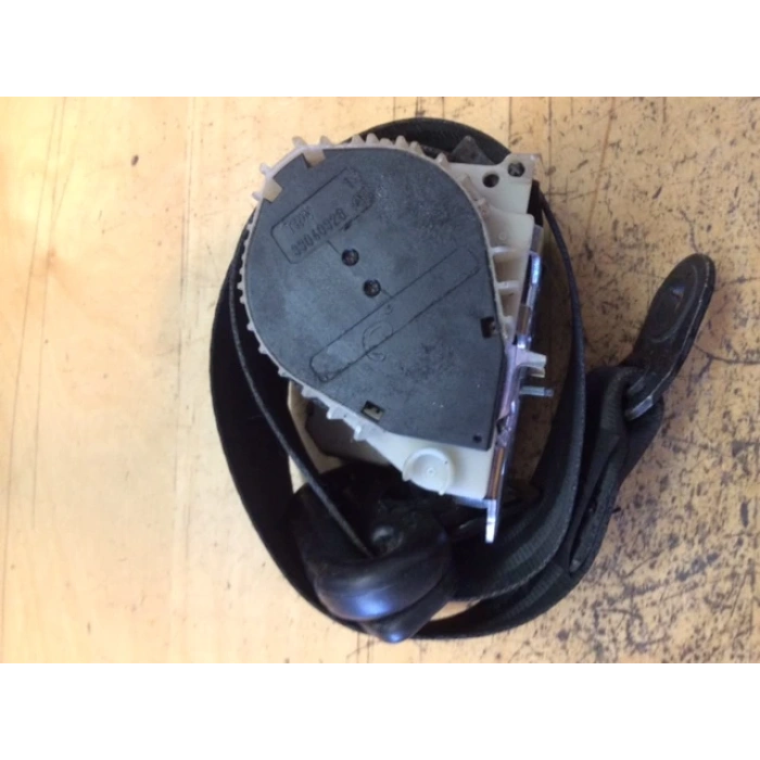 Komple Emniyet Kemeri Ford Focus Bm 04- (Oem No: 4M51 A61295 Da)