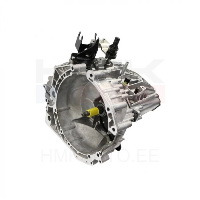 Komple Sanzıman (Manuel Sanzıman) Psa Boxer Iıı / Jumper Iıı 2.2 Hdı 06- (Oem No: 9838851480)