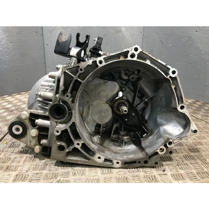 Komple Sanzıman (Manuel Sanzıman) Psa Boxer Iıı / Jumper Iıı 2.2 Hdı 06- (Oem No: 9836567180)