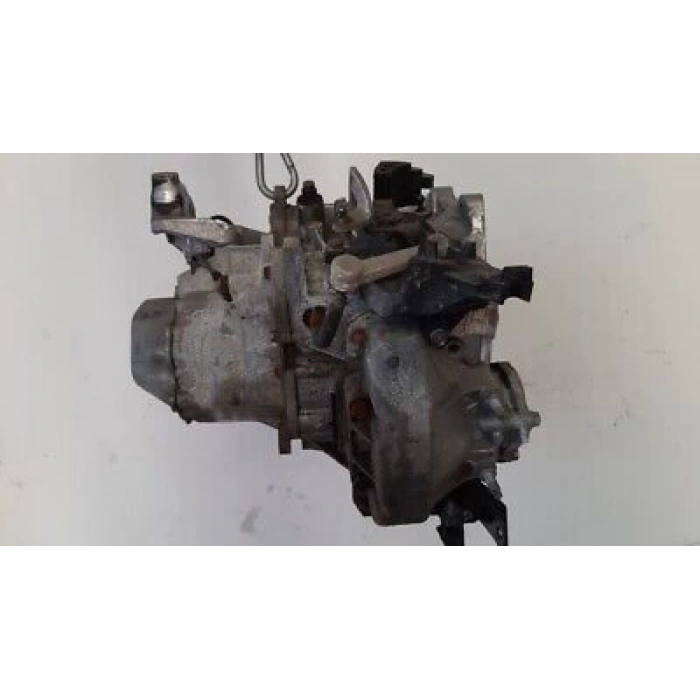 Komple Sanzıman (Manuel Sanzıman) Psa Partner / Berlıngo 1.5 Hdı 2017- (Oem No: 1623092980)