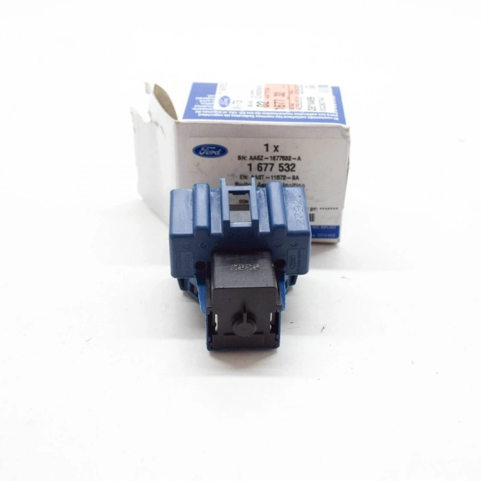 Kontak Kilit Termınalı Mavı Ford Mondeo Bm 01- (Oem No: Aa6T 11572 Ba)