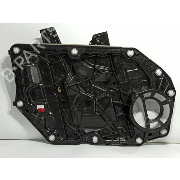 Krıko - Cam - Motorsuz Krıko - Cam - Motorsuz Ford Focus 2018 Bm 18- (Oem No: Jx7B A23209 Cf)