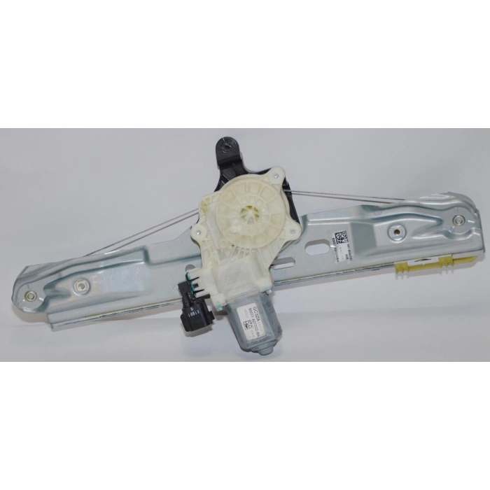 Krıko Ve Motor Komple - Cam Krıko Ve Motor Komple - Cam Ford Focus (C346) 2011-2015 Bm 11- (Oem No: Bm51 A27000 Be)