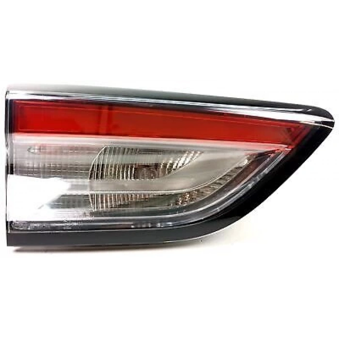 Lamba Komple-Arka, Stop Ve Flasor Lamba Komple-Arka, Stop Ve Flasor Ford Kuga 2020- Bm 20- (Oem No: Lv4B 13A603 An)