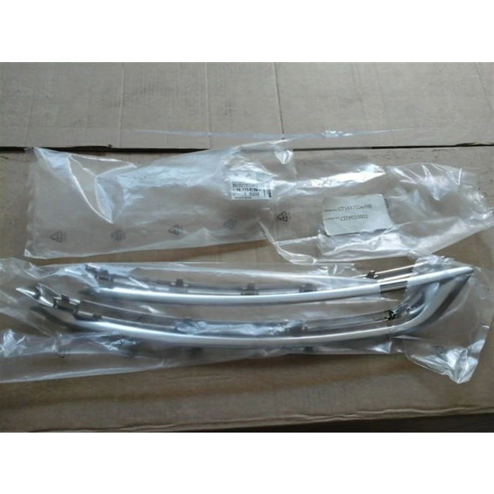 Led Far Çerçevesı C4 Pc2 Psa Peugeot 97-00 (Oem No: 1617536780)