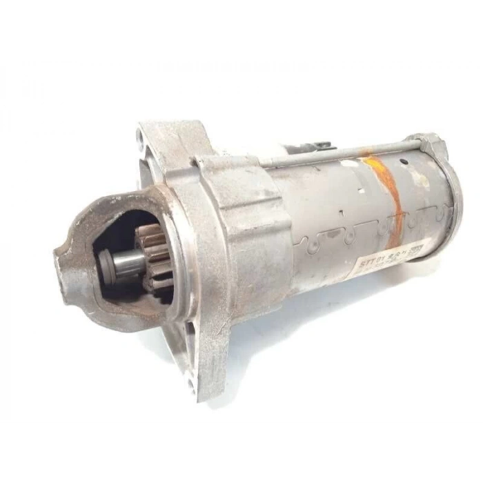 Mars Motoru Psa 208/2008/308 Iı B.M 2015- (Oem No: 9830507480)