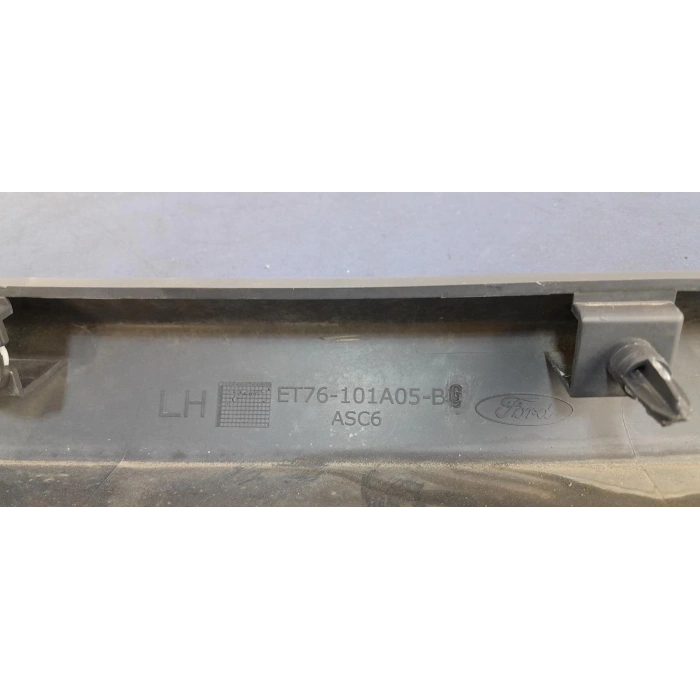 Marşpiyel  Bakalıtı Arka Sol Kapısız Ford B460 Transıt Courıer Bm 14- (Oem No: Et76 101A05 Bg)