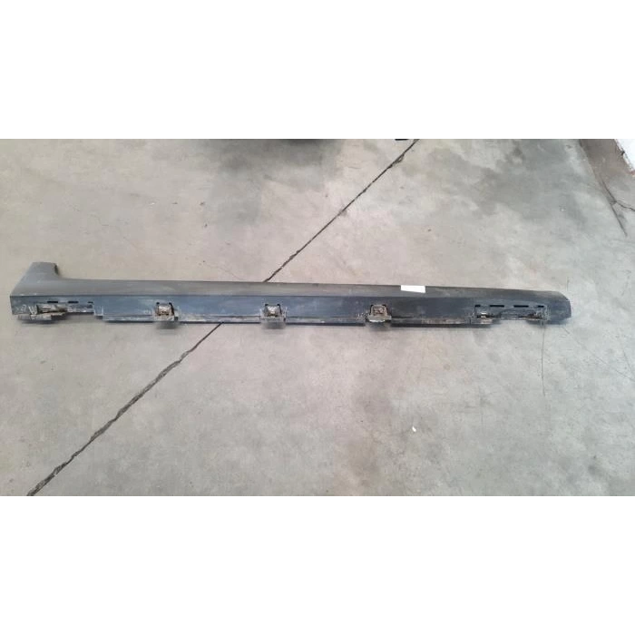 Marşpiyel  Bakalıtı Sağ Psa C3 ( B618 ) B.M 2015- (Oem No: 9813817380)