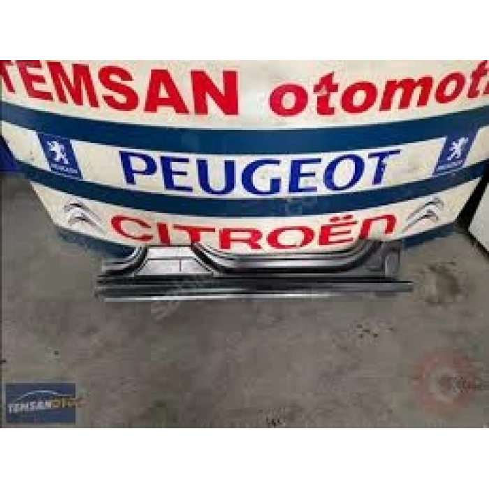 Marşpiyel  Sacı Sağ Psa 301 B.M 2013- (Oem No: 1608395780)