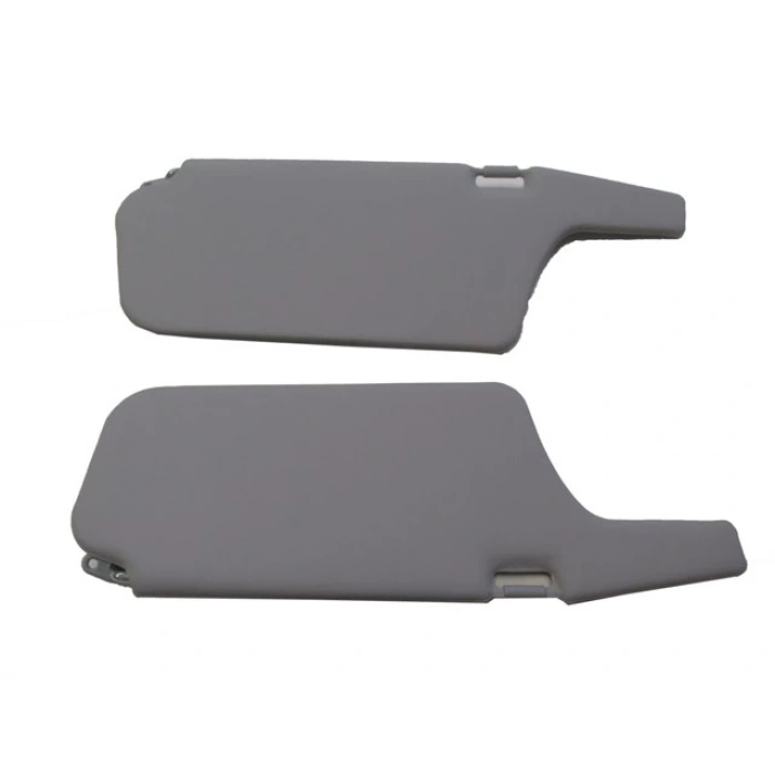 Mazda 323- Famılıa- 99/02; Güneşlik Sağ/Sol Set 2 Parça (Oem No: 327-3041)