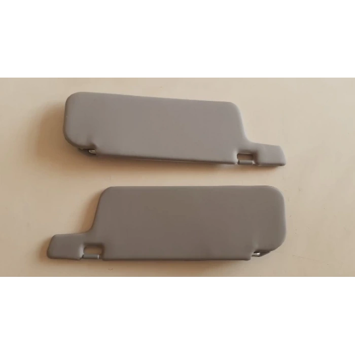 Mazda 323- Hb- 90/95; Güneşlik Sağ/Sol Set 2 Parça (Oem No: 321-3041)