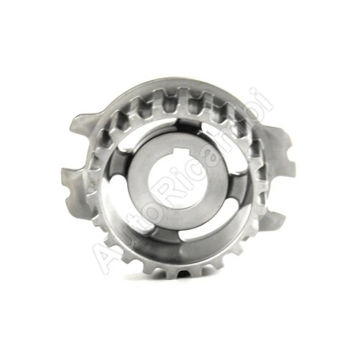 Mazot Pompa Dişlisi Psa 301/307/308 1.6 Hdı 04- (Oem No: 9830312780)