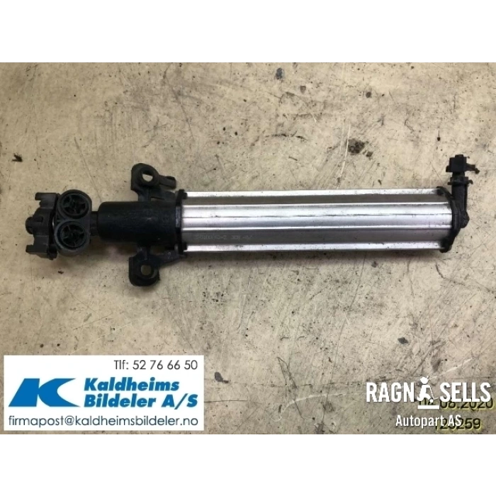 Meme Far Yıkama Sol Ford Focus Bm 11- (Oem No: Am51 13L015 Aa)