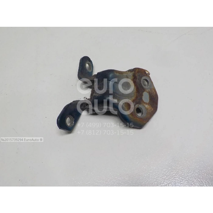 Menteşe:On Kapı,Alt/Sol Menteşe:On Kapı,Alt/Sol Ford Ranger Ranger (J97) Bm 1.99/- (Oem No: Xm34 J22807 Aa)