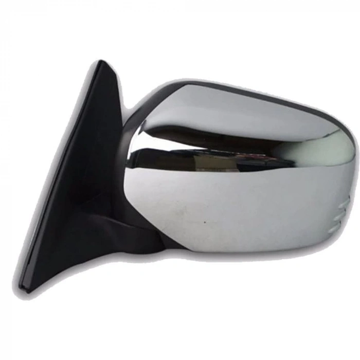 Mıtsubıshı L200 Pıck-Up Manuel Ayna 07/14 Krom Kapak Sağ (Oem No: E-4864)