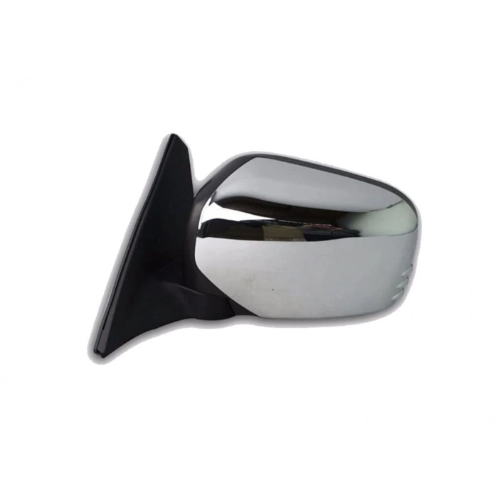 Mıtsubıshı L200 Pıck-Up Manuel Ayna 07/14 Krom Kapak Sol (Oem No: E-4863)