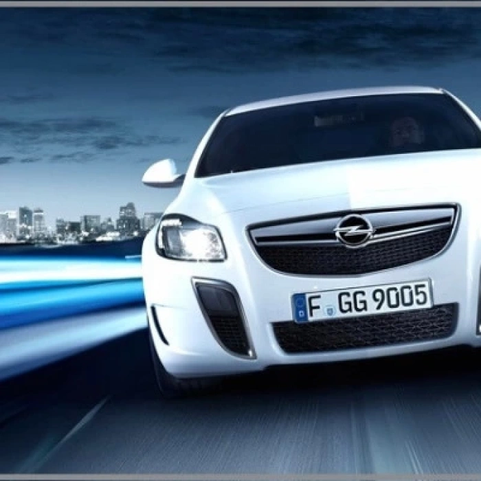 Motor Kaput Açma Telı Opel Corsa F Bm 20- (Oem No: 9827470080)