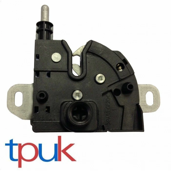 Motor Kaput Kilidi Ford Connect Bm 09- (Oem No: 8T1A 16700 Aa)