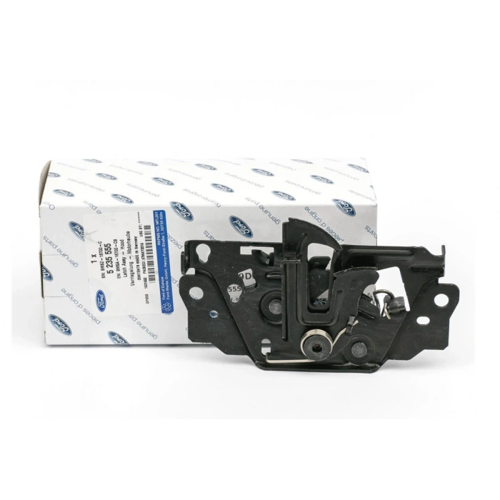 Motor Kaput Kilidi Ford Transıt V-362 Bm 14- (Oem No: Bm5A 16700 Cb)