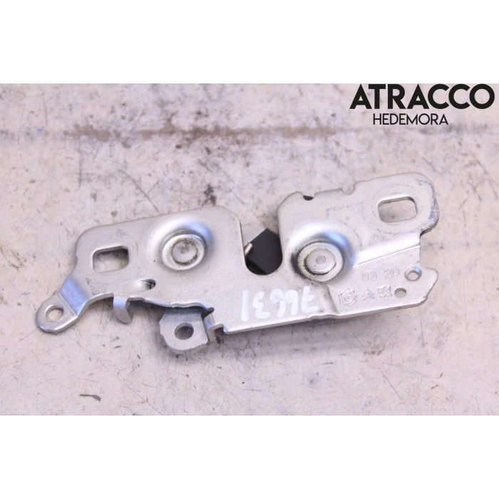 Motor Kaput Kilidi Opel Corsa F Bm 20- (Oem No: 9822710780)