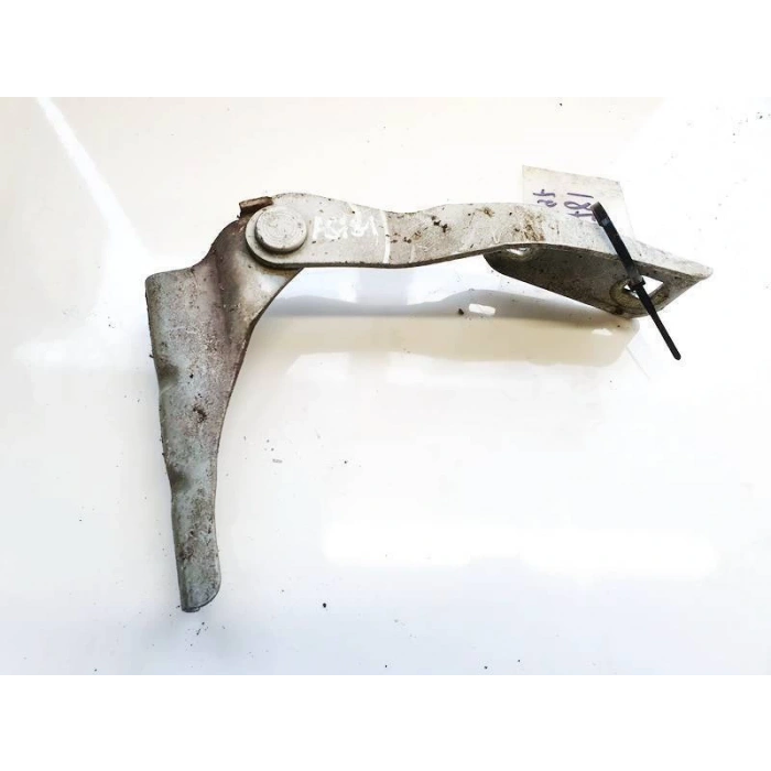 Motor Kaput Menteşesi Sol Ford Transıt V347 Bm 06- (Oem No: 6C11 16801 Ac)