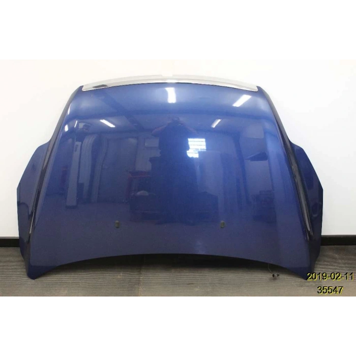 Motor Kaputu Ford Focus Bm 08- (Oem No: P8M51 A16610 Ae)