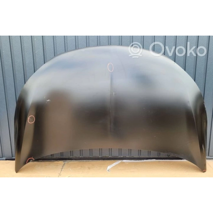 Motor Kaputu Opel Crossland X Bm 17- (Oem No: 39226422)