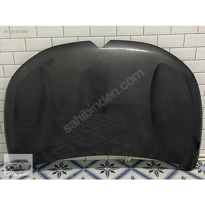 Motor Kaputu Psa C5 Aırcross B.M 2018- (Oem No: 9825770480)