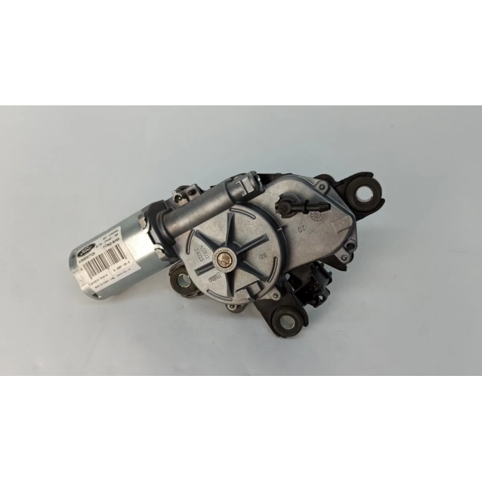 Motor Komple - Cam Sılecegı Arka Tek Kapı Ford B460 Transıt Courıer Bm 14- (Oem No: Et76 17K441 Ac)
