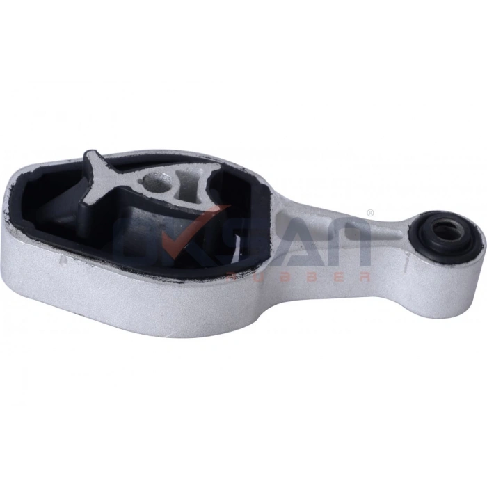 Motor Takozu Psa 208/308/(T9)/2008/C3/C4 Eb2 1.2 16- (Oem No: 9688824180)