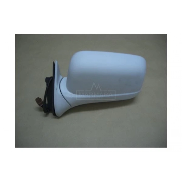 Nıssan Qashqaı X-Traıl  Ayna Kapagı  2022--Den İtibaren; Astarlı Sağ (Oem No: V-5146)