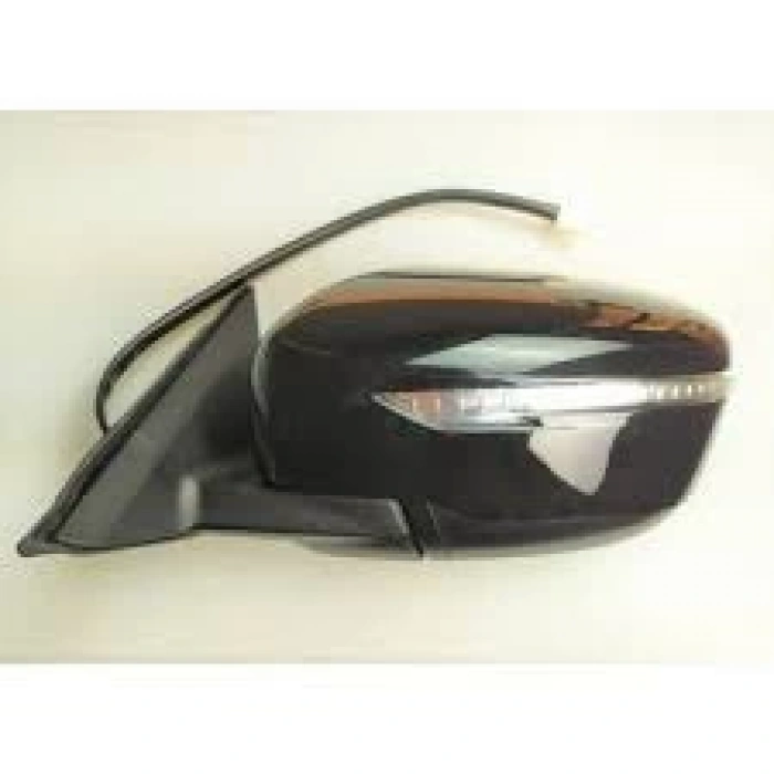 Nıssan Qashqaı X-Traıl Elektrıklı Ayna 2022--Den İtibaren; Sınyallı Isıtmalı Astarlı Sağ (Oem No: E-5146)