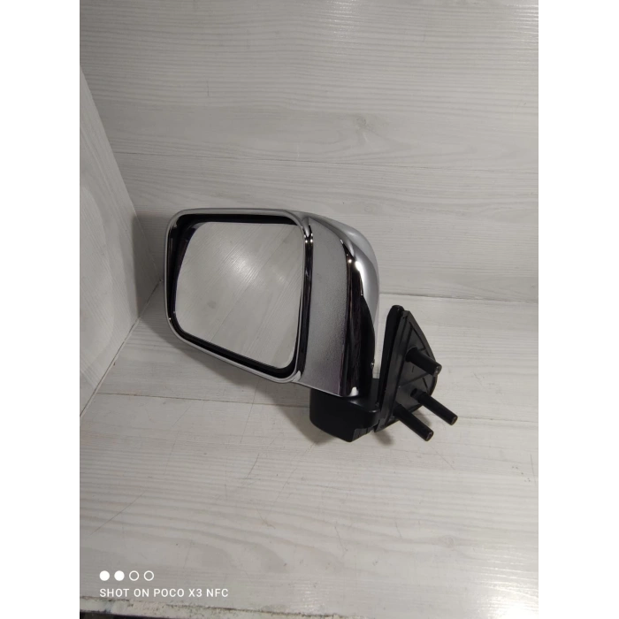 Nıssan Skystar Country Manuel Ayna 03/12 Krom Kapak Sol (Oem No: E-3517)