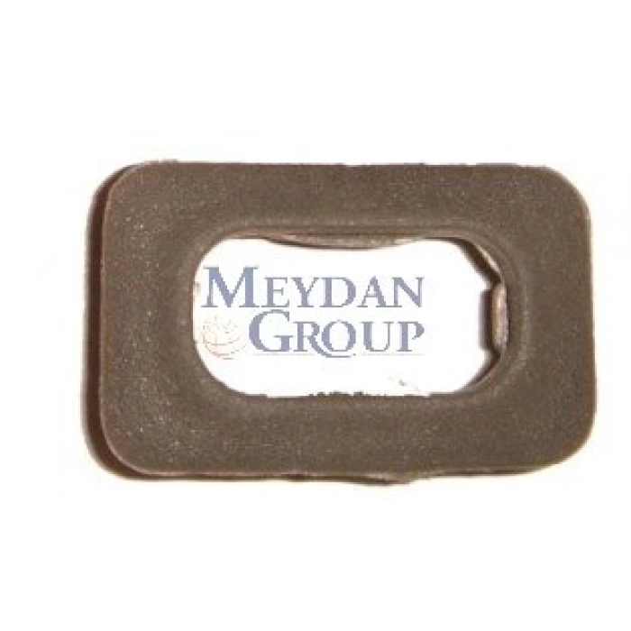 Nıssan Sunny- B11 Cd17- 84/88; Ön/Arka Kapı İç Kilitleme Topuzu Çerçevesi Gri (Oem No: 251-3921)