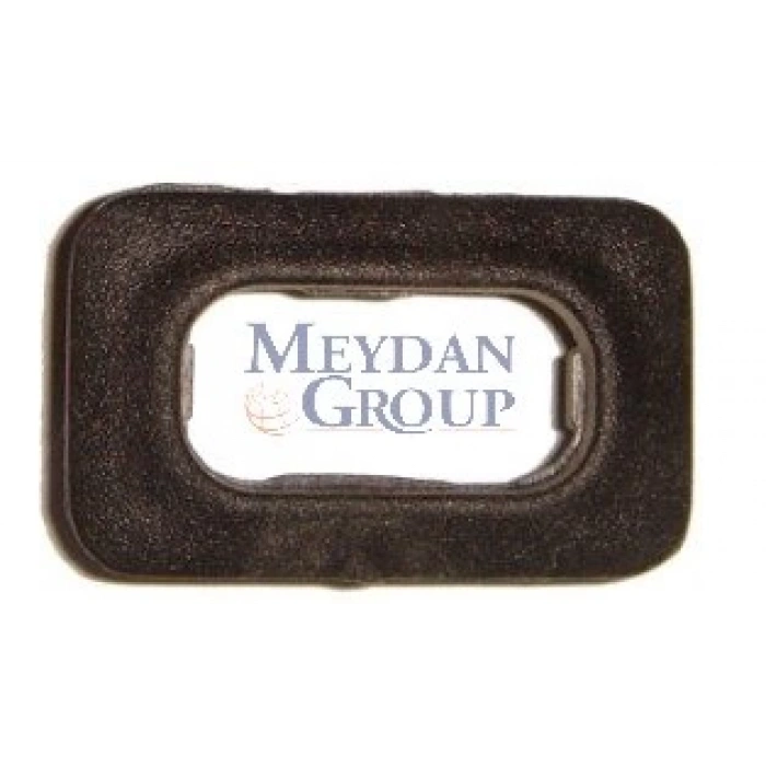 Nıssan Sunny- B11 Cd17- 84/88; Ön/Arka Kapı İç Kilitleme Topuzu Çerçevesi Siyah (Oem No: 251-3922)