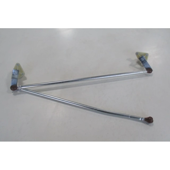 Nıssan Terrano- 01/03; Silgi Manevra Kolu (Oem No: 307-2966)