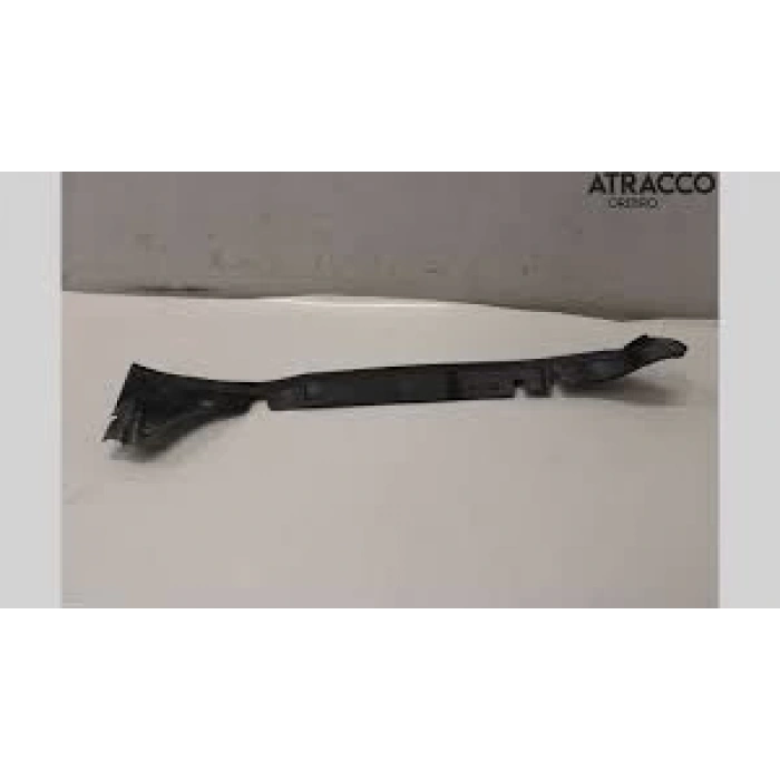 On Kapı Toz Fıtılı Sağ C3 Psa 97-00 (Oem No: 9813243680)