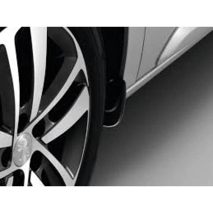 On Paçalık Set Psa Expert4/Traveller Bm 14- (Oem No: 1613407880)