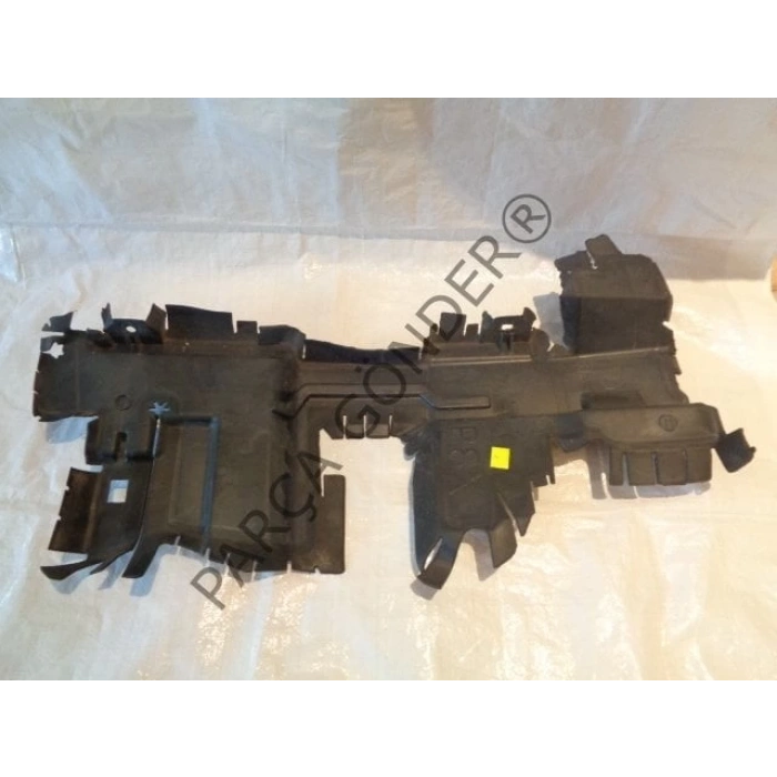 On Panel Yan Bakalıt Psa 3008 B.M 2016- (Oem No: 9810922280)