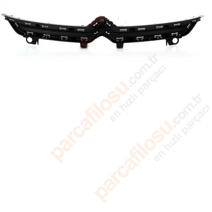 On Panjur Psa C4 Pıcasso Iı B.M 2015- (Oem No: 1609551280)