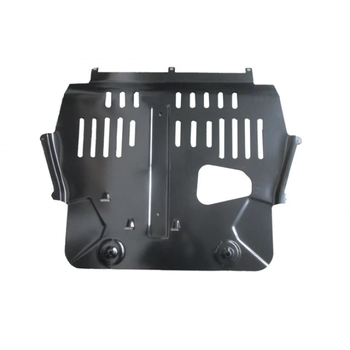 Opel Grandland X- 18/22; Karter Muhafaza Sacı (Metal) (Oem No: 777-6940)